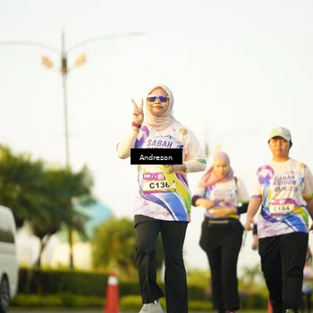 Runner Photo 6155727