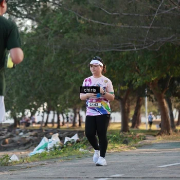 Runner Photo 6155772