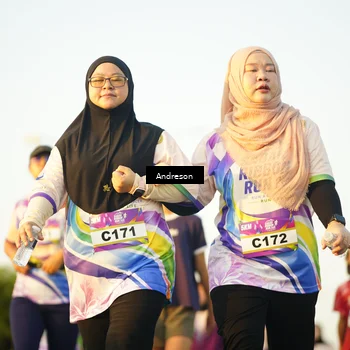 Runner Photo 6155803