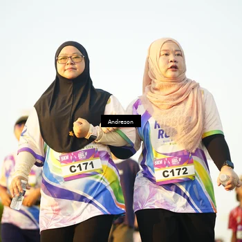Runner Photo 6155805