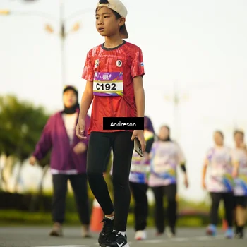 Runner Photo 6155810