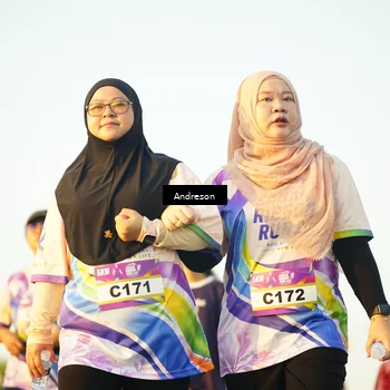 Runner Photo 6155817