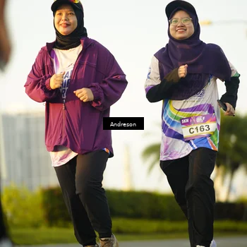 Runner Photo 6155825