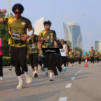 Runner Photo 6155834