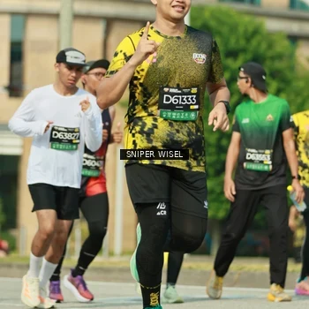 Runner Photo 6155856