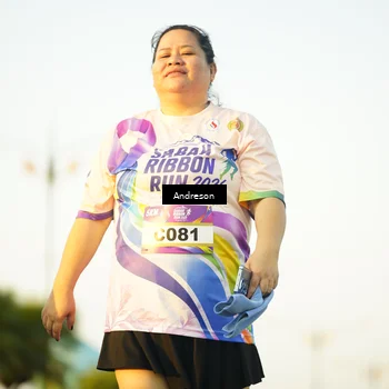 Runner Photo 6155857