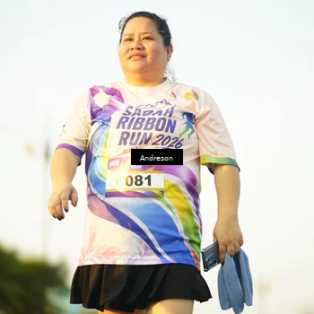 Runner Photo 6155858