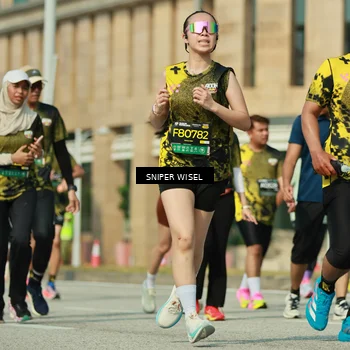 Runner Photo 6155883