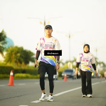 Runner Photo 6155929