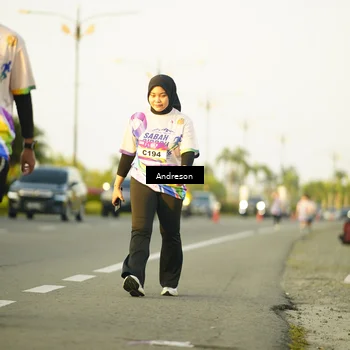 Runner Photo 6155931