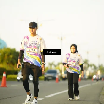 Runner Photo 6155943