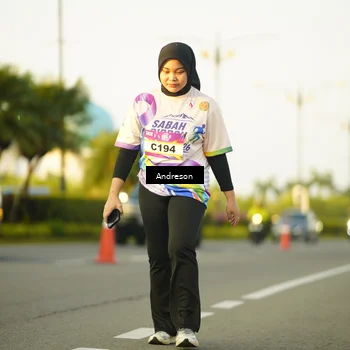 Runner Photo 6155946