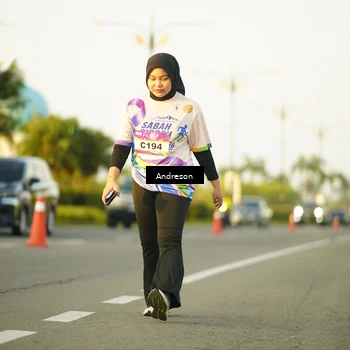 Runner Photo 6155947