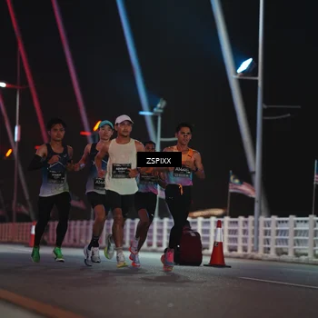 Runner Photo 6155955