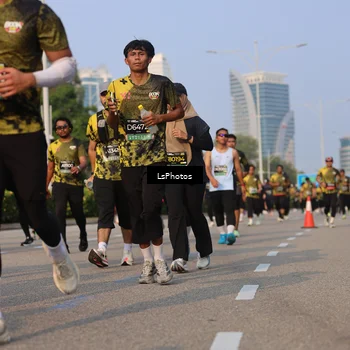 Runner Photo 6155971