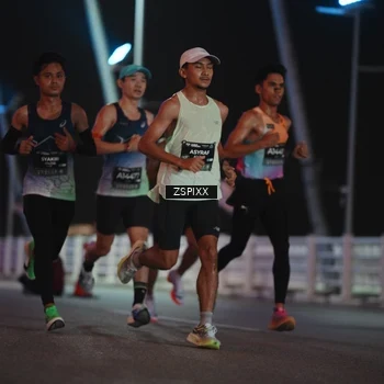 Runner Photo 6155984