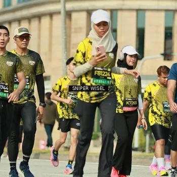 Runner Photo 6155994
