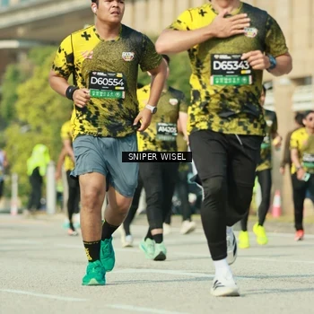 Runner Photo 6156022