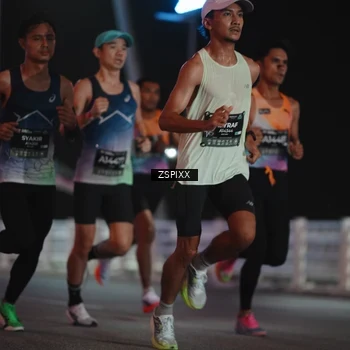 Runner Photo 6156029