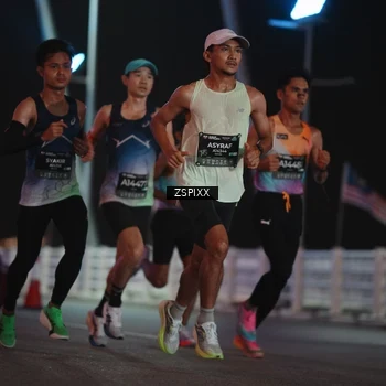 Runner Photo 6156033