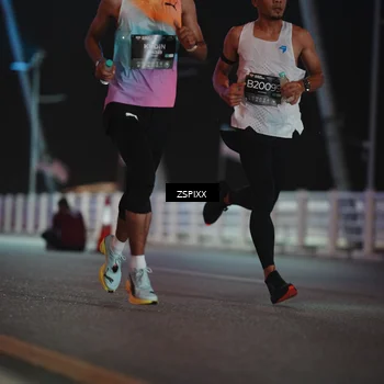 Runner Photo 6156108