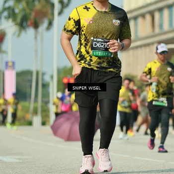 Runner Photo 6156143