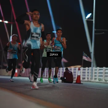 Runner Photo 6156389