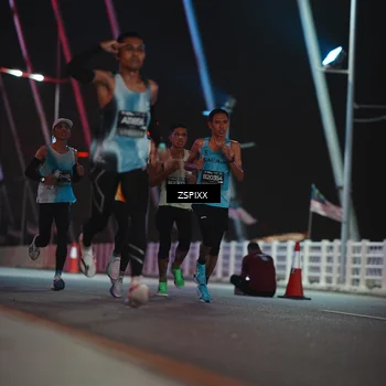 Runner Photo 6156390