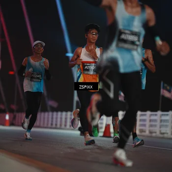 Runner Photo 6156401