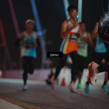 Runner Photo 6156406