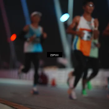 Runner Photo 6156411