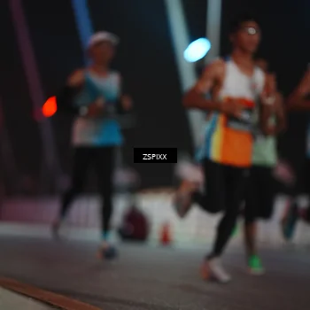Runner Photo 6156415