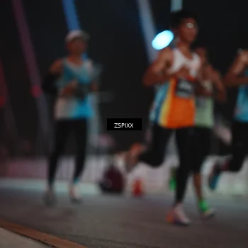 Runner Photo 6156417