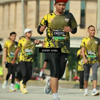 Runner Photo 6156422