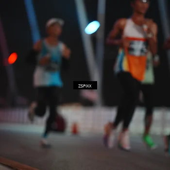 Runner Photo 6156435