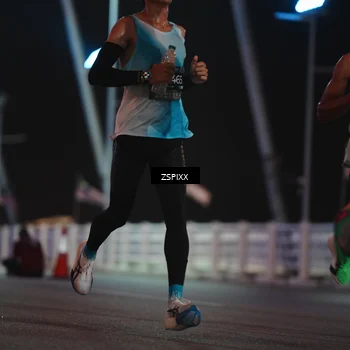 Runner Photo 6156453