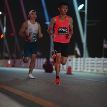 Runner Photo 6156484