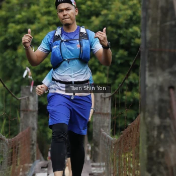 Runner Photo 61565