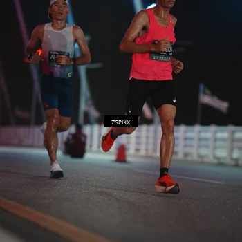 Runner Photo 6156504