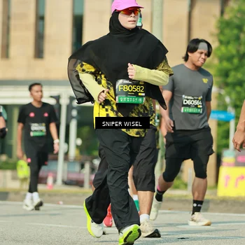 Runner Photo 6156662