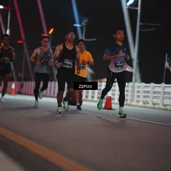 Runner Photo 6156795