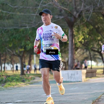Runner Photo 6156807