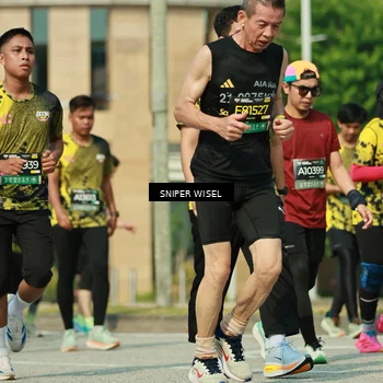Runner Photo 6156809
