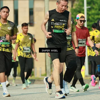 Runner Photo 6156827