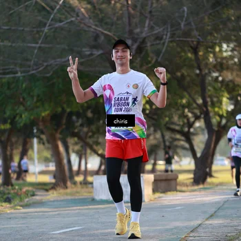 Runner Photo 6156862