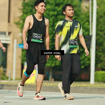 Runner Photo 6156887