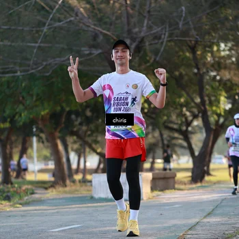 Runner Photo 6156899