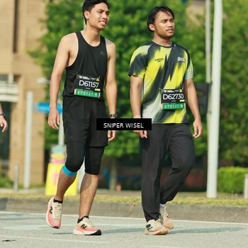 Runner Photo 6156912