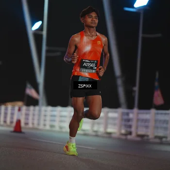 Runner Photo 6156961