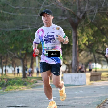 Runner Photo 6156969